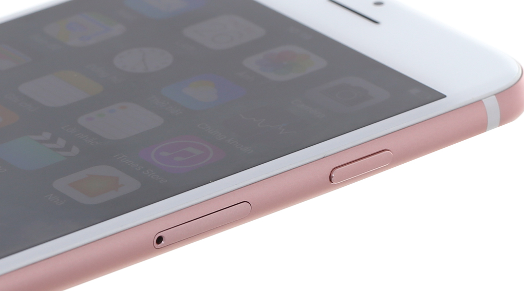 Điện thoại iPhone 7 32GB