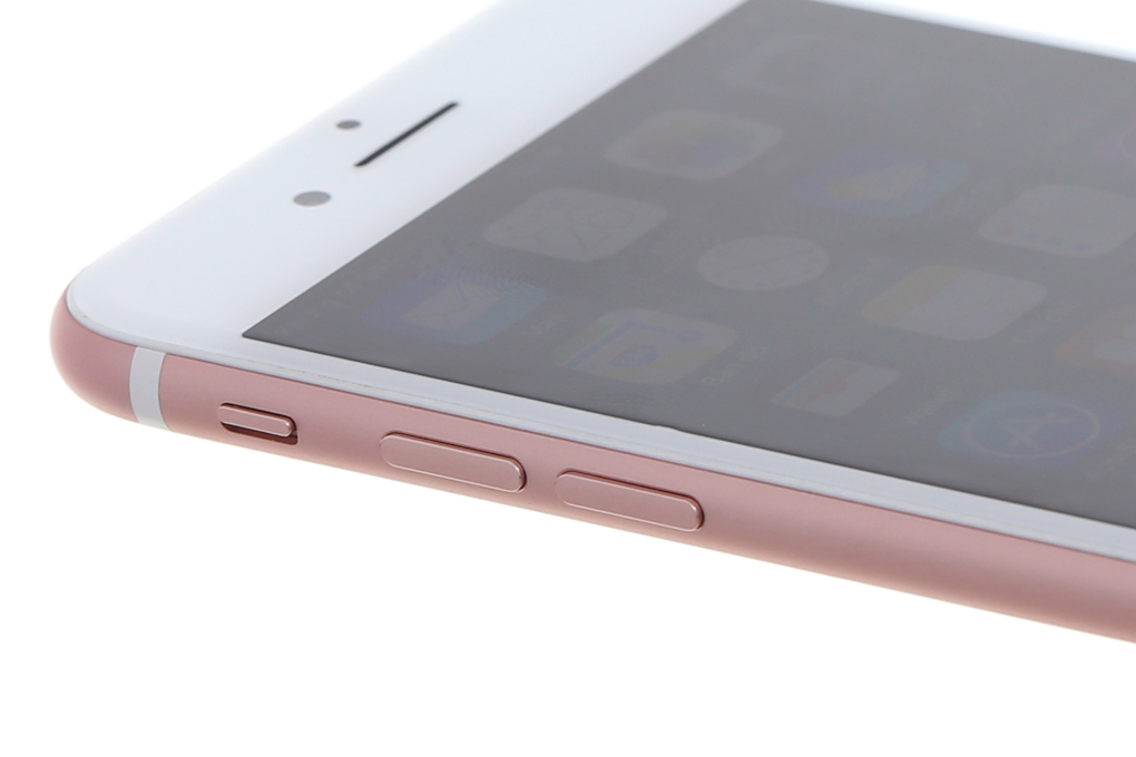 Điện thoại iPhone 7 32GB Màu Vàng Hồng