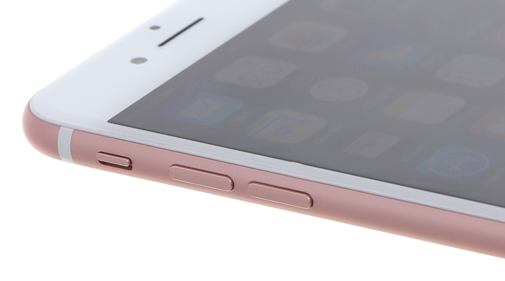 Điện thoại iPhone 7 32GB