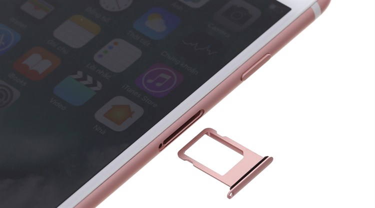 Điện thoại iPhone 7 32GB