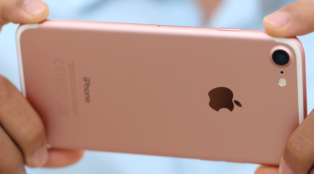 Điện thoại iPhone 7 32GB