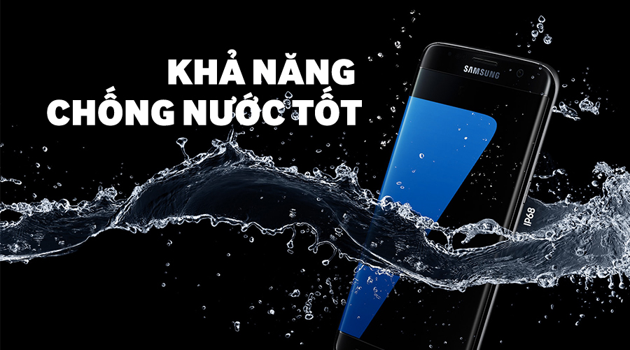Điện thoại Samsung Galaxy S7