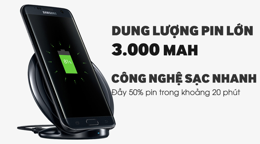 Điện thoại Samsung Galaxy S7