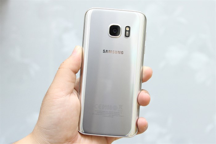 Điện thoại Samsung Galaxy S7