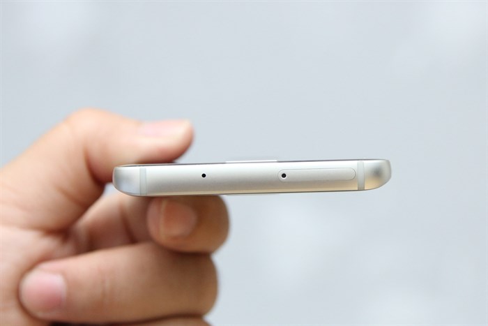 Điện thoại Samsung Galaxy S7