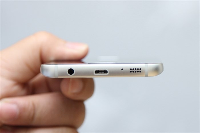 Điện thoại Samsung Galaxy S7