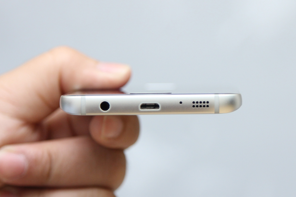 Điện thoại Samsung Galaxy S7