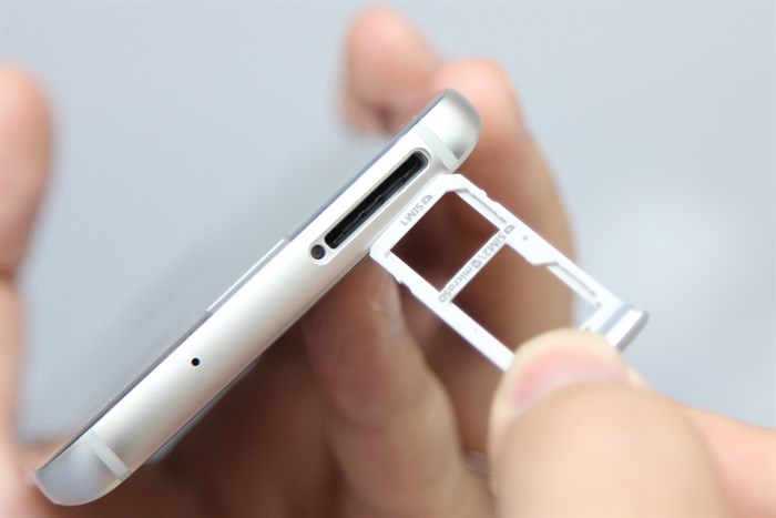 Điện thoại Samsung Galaxy S7