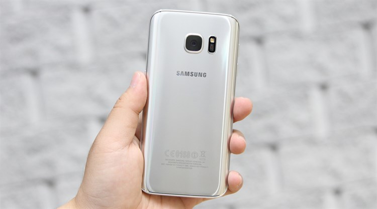 Điện thoại Samsung Galaxy S7