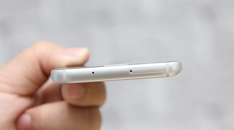 Điện thoại Samsung Galaxy S7