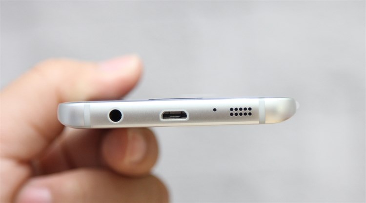 Điện thoại Samsung Galaxy S7