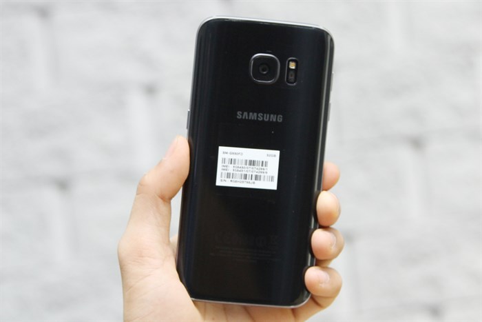 Điện thoại Samsung Galaxy S7
