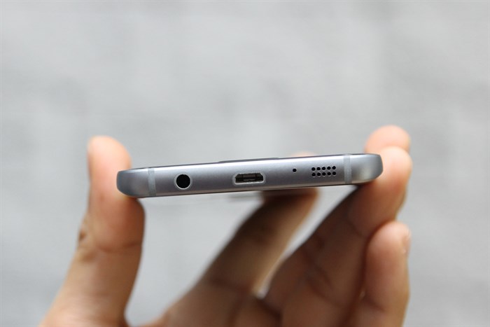 Điện thoại Samsung Galaxy S7