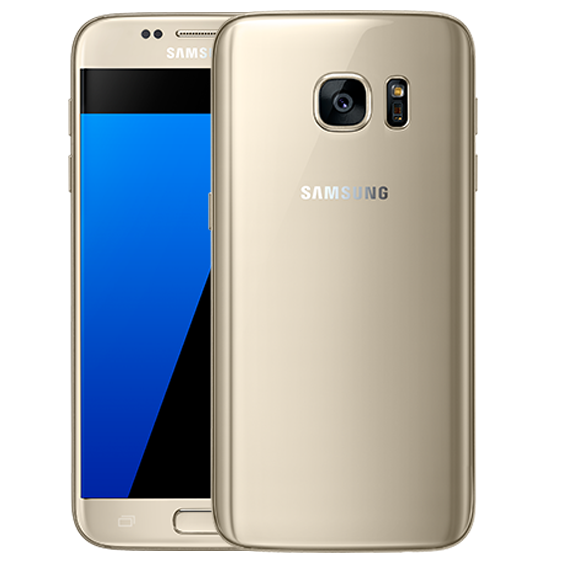 Điện thoại Samsung Galaxy S7