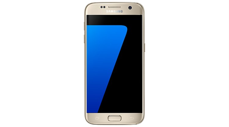 Điện thoại Samsung Galaxy S7
