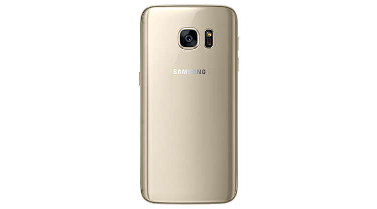 Điện thoại Samsung Galaxy S7