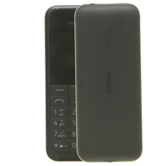 Điện thoại Nokia 105 Single SIM (2013)