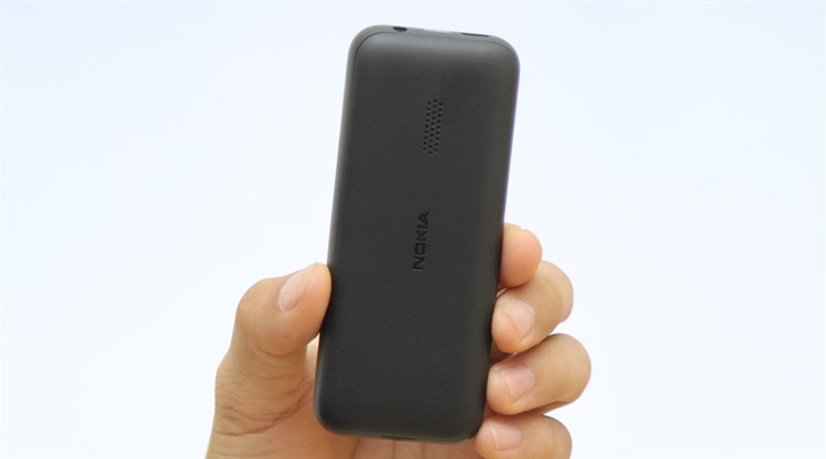 Điện thoại Nokia 105 Single SIM (2013)