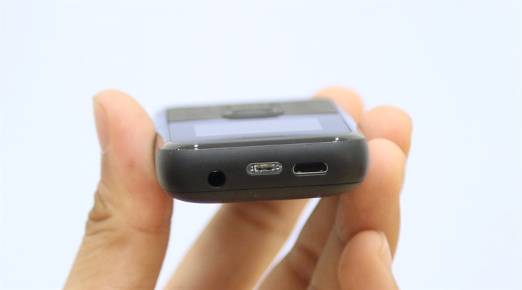 Điện thoại Nokia 105 Single SIM (2013)