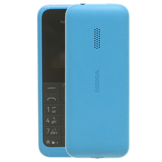 Điện thoại Nokia 105 Single SIM (2013)