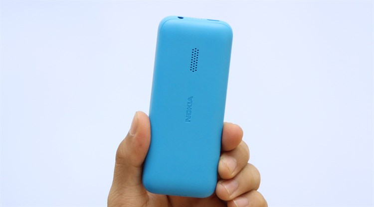 Điện thoại Nokia 105 Single SIM (2013)