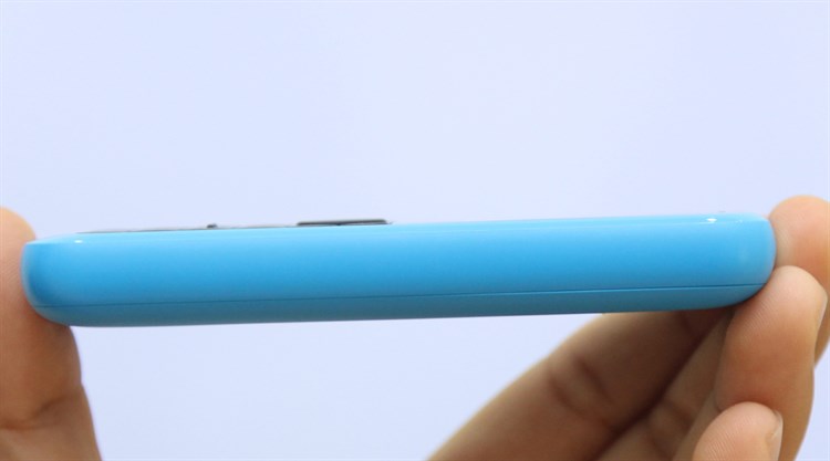 Điện thoại Nokia 105 Single SIM (2013)