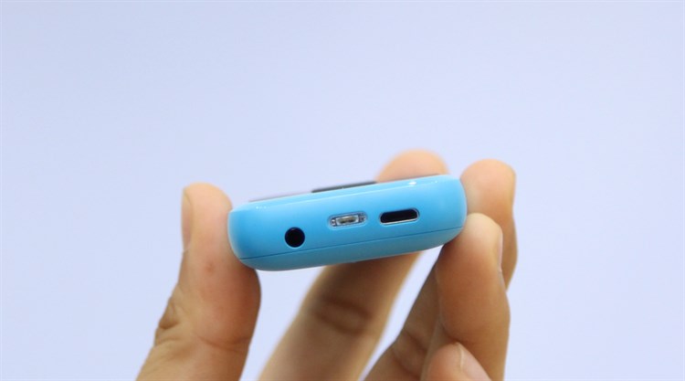 Điện thoại Nokia 105 Single SIM (2013)