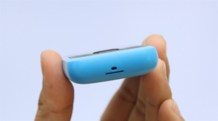 Điện thoại Nokia 105 Single SIM (2013)