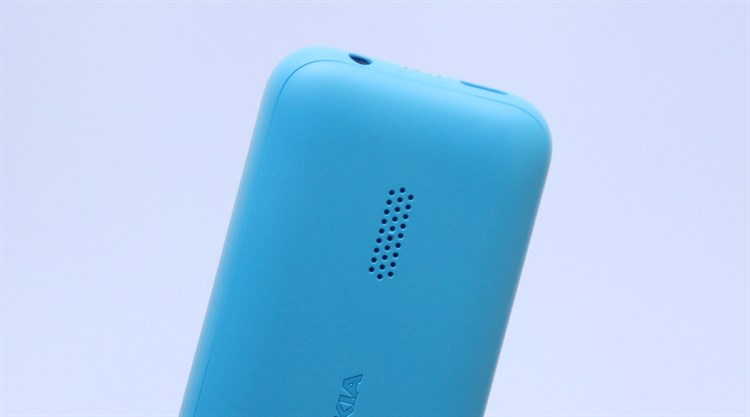 Điện thoại Nokia 105 Single SIM (2013)