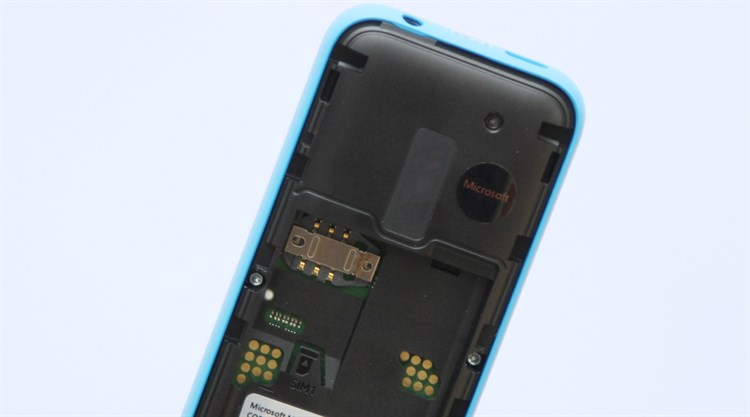Điện thoại Nokia 105 Single SIM (2013)