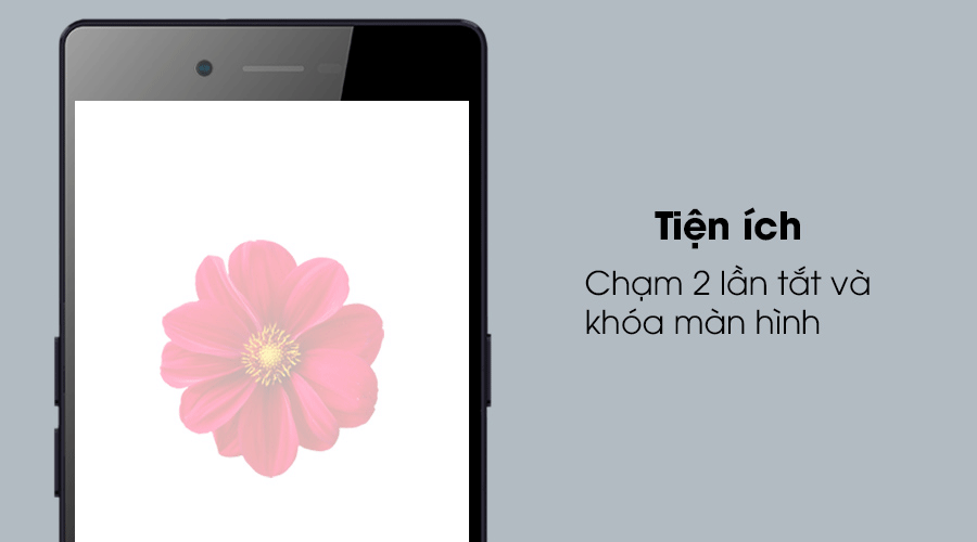 Điện thoại Mobiistar LAI Yuna