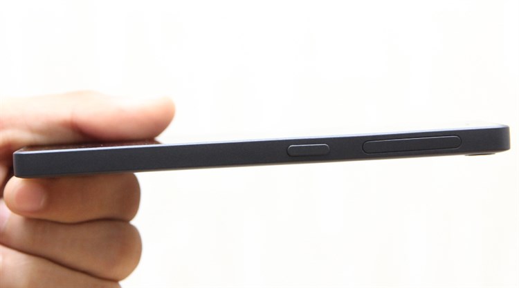 Điện thoại Mobiistar LAI Yuna