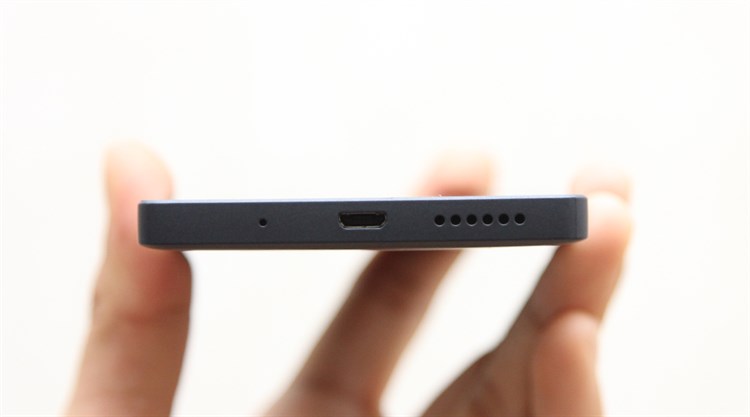 Điện thoại Mobiistar LAI Yuna