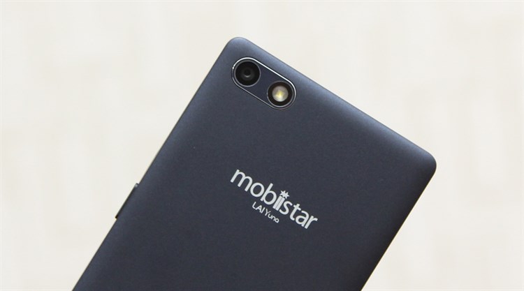 Điện thoại Mobiistar LAI Yuna