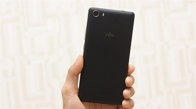 Điện thoại Wiko Fever