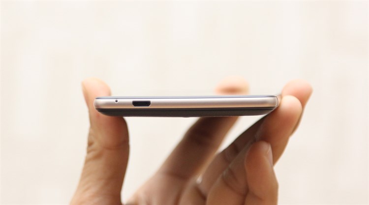 Điện thoại Wiko Fever