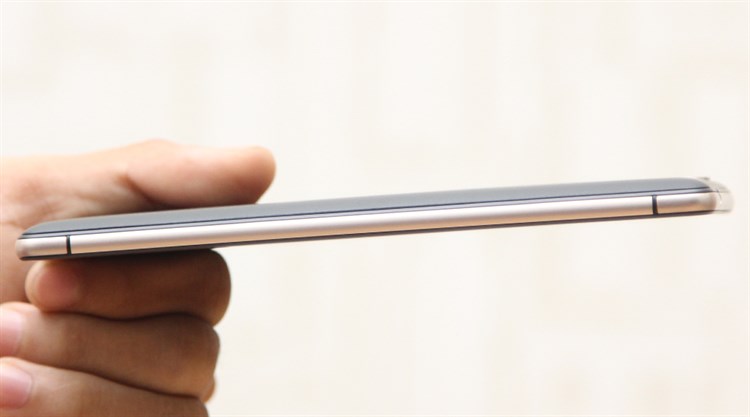 Điện thoại Wiko Fever