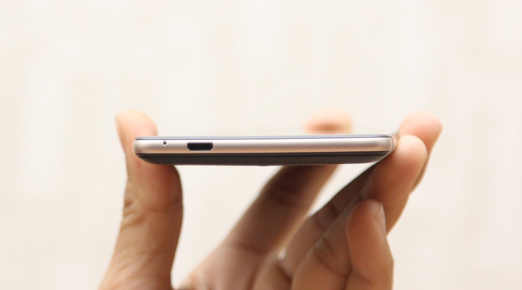 Điện thoại Wiko Fever