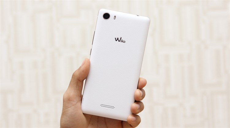 Điện thoại Wiko Fever