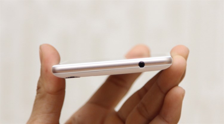 Điện thoại Wiko Fever