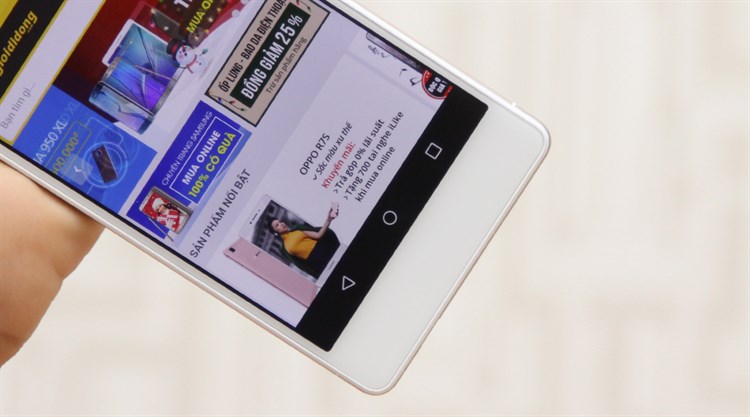 Điện thoại Wiko Fever