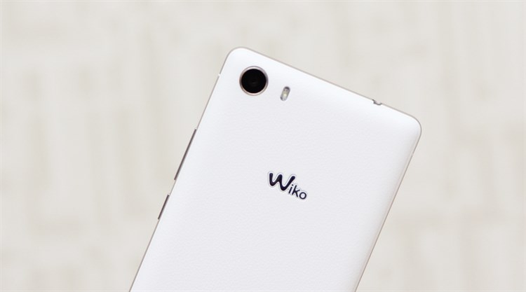 Điện thoại Wiko Fever