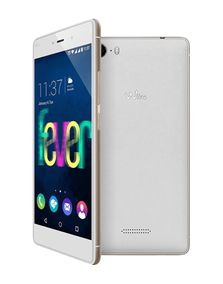 Điện thoại Wiko Fever