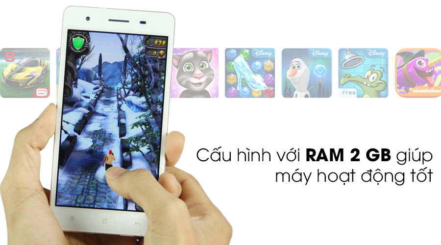 Điện thoại Mobell Nova X