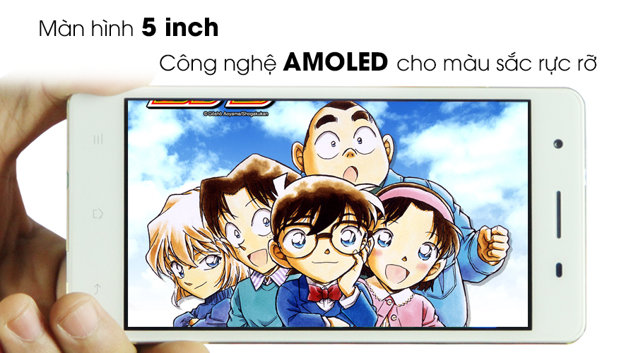 Điện thoại Mobell Nova X