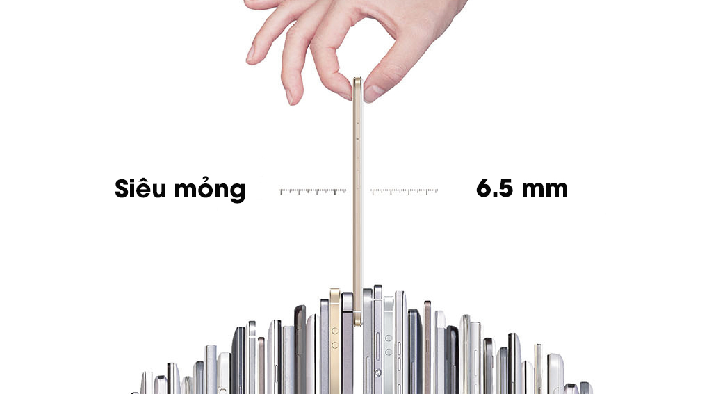 Điện thoại Mobell Nova X