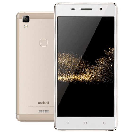 Điện thoại Mobell Nova X