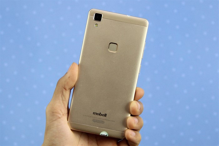 Điện thoại Mobell Nova X