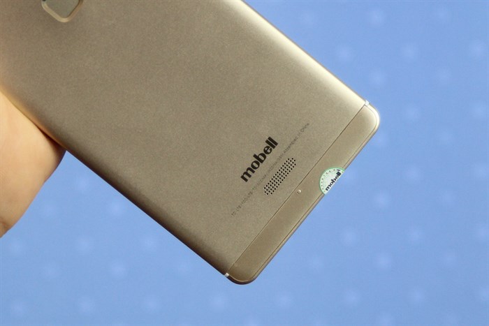 Điện thoại Mobell Nova X