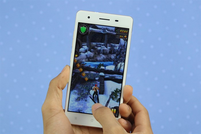 Điện thoại Mobell Nova X
